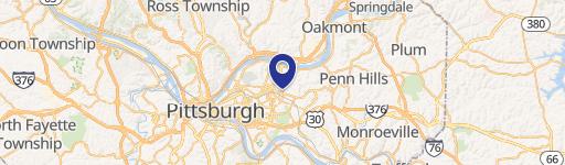 Pittsburgh, PA 15208