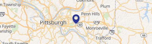 Pittsburgh, PA 15218