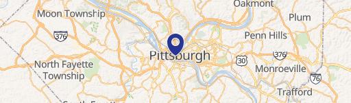 310 Grant St Ste, Unit 205