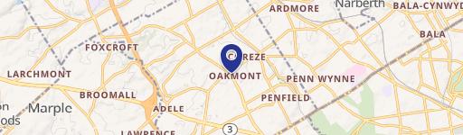 2208 Darby Rd, Unit 2210