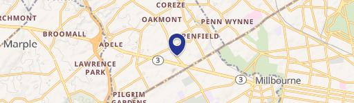 412 Darby Rd, Unit 414