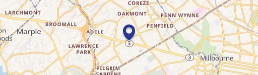 801 Chester Pike, Unit 805