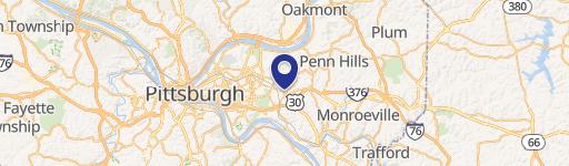 915 Penn Ave, Unit 919