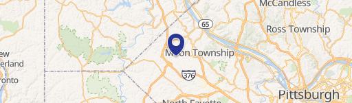 Pittsburgh Int Airport, Unit LT-2