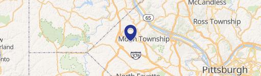 Pittsburgh Int Airport, Unit NE-16