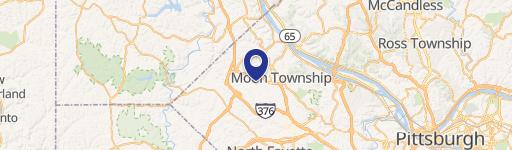 Pittsburgh Int Airport, Unit NE-9A