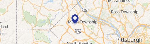 Pittsburgh Int Airport, Unit SE-9C