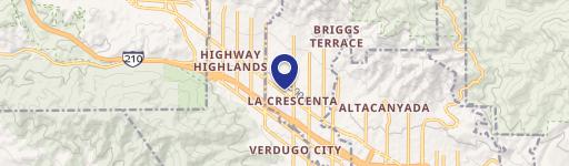 La Crescenta, CA 91214