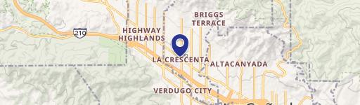 La Crescenta, CA 91214