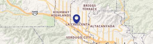 La Crescenta, CA 91214