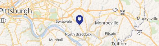 2324 Ardmore Blvd, Unit 2360