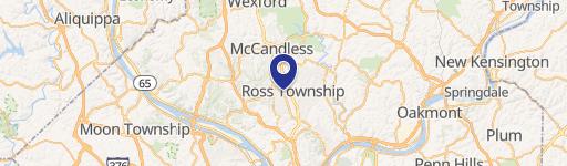 3413-3415 Babcock Blvd