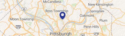 1620 Babcock Blvd, Unit 1626