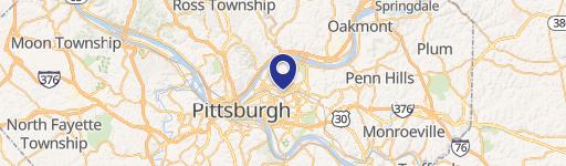 5305 Baum Blvd, Unit 5335