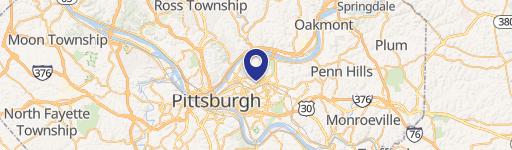 5511 Baum Blvd, Unit 5519