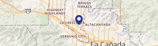 La Crescenta, CA 91214