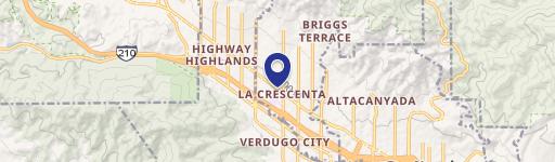 La Crescenta, CA 91214