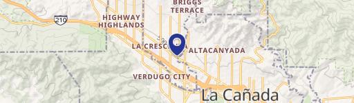 La Crescenta, CA 91214