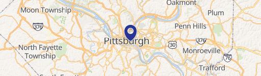 1915 Blvd Of The Allies