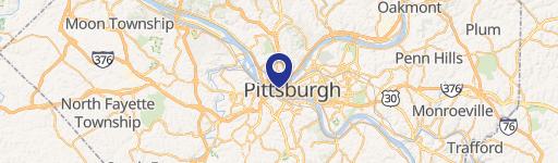 34 Blvd Of The Allies