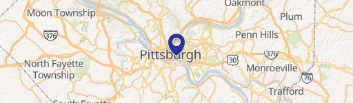 1937 Blvd Of The Allies