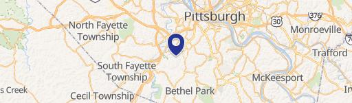 1000 Bower Hl Rd, Unit 1050