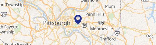 1106-1110 Braddock Ave