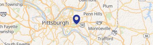 1117-1119 Braddock Ave