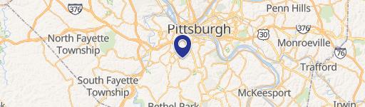 532 Brookline Blvd, Unit 540