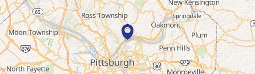 5601 Butler St, Unit 5607