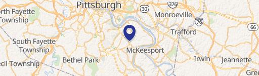 6001 Buttermilk Holw Rd