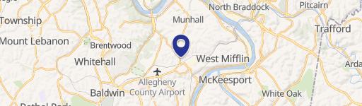 4635 Buttermilk Holw Rd