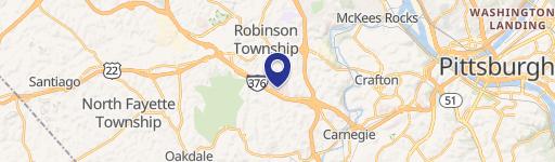 4590 Campbells Run Rd