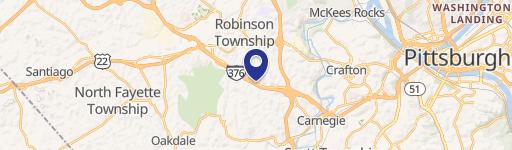 4555 Campbells Run Rd