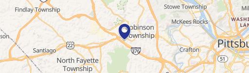 5350 Campbells Run Rd