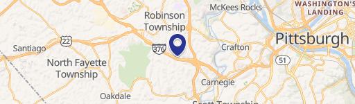 4465 Campbells Run Rd