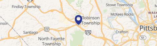 5317 Campbells Run Rd