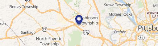 5200 Campbells Run Rd