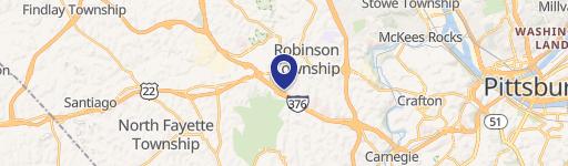 5000 Campbells Run Rd