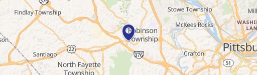 5400 Campbells Run Rd