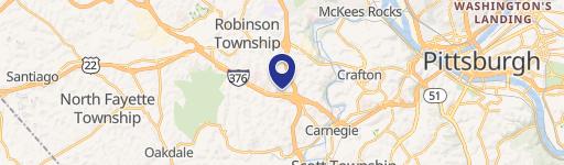 4290 Campbells Run Rd, Unit 4300