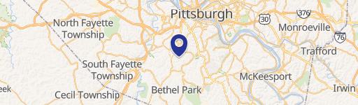 433 Castle Shannon Blvd