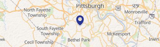 450 Castle Shannon Blvd