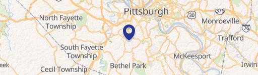 308 Castle Shannon Blvd