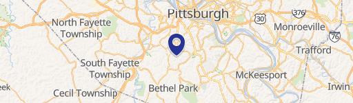 445 Castle Shannon Blvd