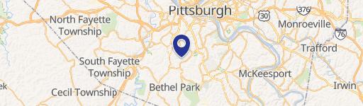 911 Castle Shannon Blvd