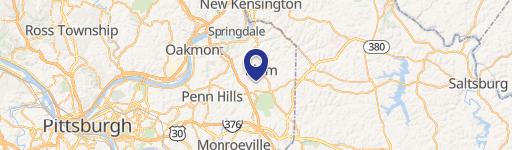 315 Ctr New Texas Rd