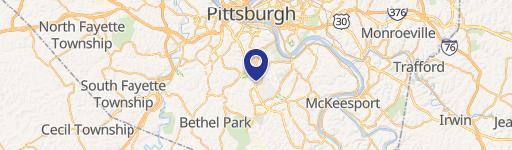 4102-4114 Clairton Blvd