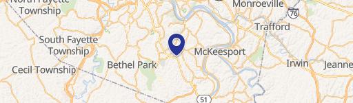 330 Clairton Blvd, Unit 390