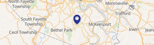 5401 Clairton Blvd, Unit 5411